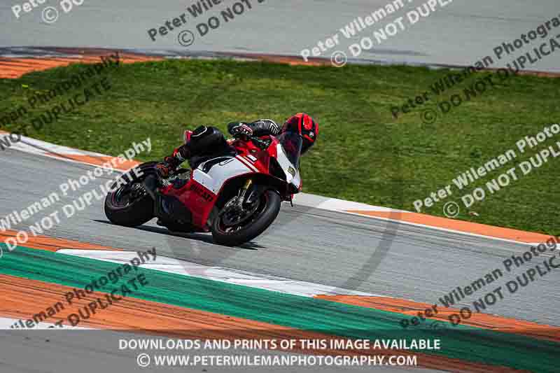 march 2018;motorbikes;no limits;peter wileman photography;portugal;trackday digital images;valencia